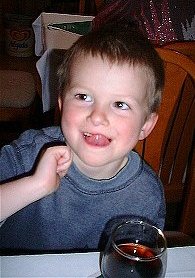 Bei Pavlicku gibt Limonade vom Fass!!!