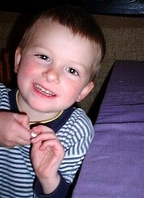 Hallo, ich bin der Ondra!