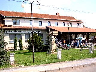 Pod Horkou renoviert